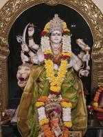 Devi Durga Parameshwari 